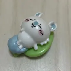 ちいかわ 入浴剤　モモンガ　おふろぷかりん　びっくらたまご　バスボム　フィギュアのサムネイル