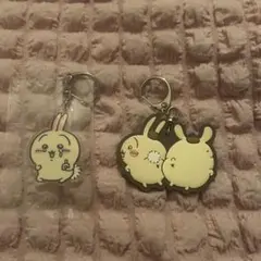 ちいかわ　うさぎセット