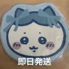 ちいかわ ハチワレ インテリアマット
