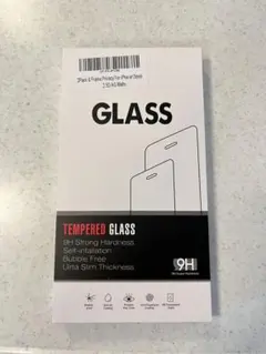 iPhone13mini ガラスフィルム&カメラ保護 セット