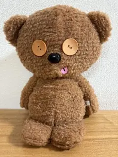 USJ ミニオン　ティム　ぬいぐるみ