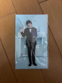 BTS JIN ジン B☆VERSE アクリルスタンド