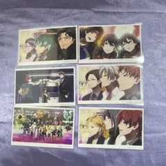 ヒプノシスマイク ヒプマイ MIC AS ONE 特典