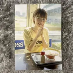 乃木坂46 橋本奈々未 生写真「やさしい棘」