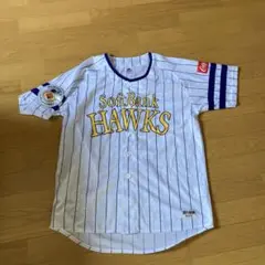 ソフトバンクホークス応援ユニフォーム