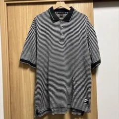 NIKE GOLF 90s 1997年モデル　ポロシャツ　古着　ヴィンテージのサムネイル