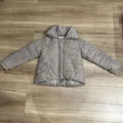 MPS ダウンコート サイズ140