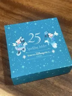 Tokyo DisneySea 25周年 記念プレート 皿 - メルカリ