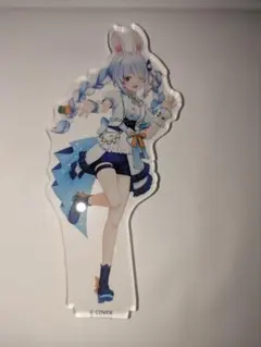2026年最新】兎田ぺこら アクリルスタンドの人気アイテム - メルカリ