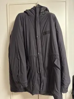 最終値下げ　N.Hoolywood 24AW 9242-C001-001 XL