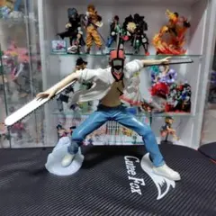 Grandista - Chainsaw Man　チェンソーマン　フィギュア