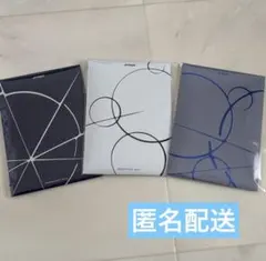 ATEEZ GOLDEN HOUR : Part.4 ポカアルバム 未開封