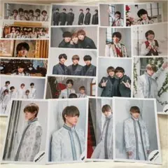 キンプリ 平野紫耀 公式写真 まとめ売り