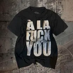 A FEW GOOD KIDS Vintage T-shirt streetのサムネイル