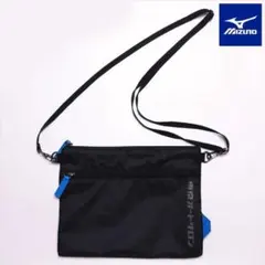 MIZUNO製 東京オートサロンオリジナルサコッシュのサムネイル