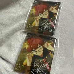 あんスタ アニカフェ コロッタ colotta 天城一彩