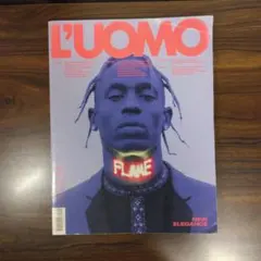 uomo 2019