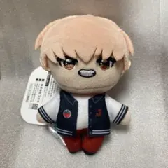 JO1 マスコットぬいぐるみ GiGO 川西拓実