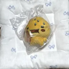 しずくちゃん ふわふわぬいぐるみ アセオ君 ガシャポン ガチャガチャ