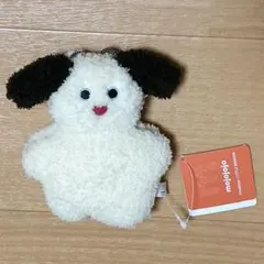 mojojojo ぬいぐるみポシェット