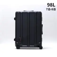 BRIEFING ブリーフィング H-98 HD キャリーケース スーツケースのサムネイル