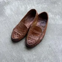 Allen Edmonds ST. LUCIA ローファー - メルカリ