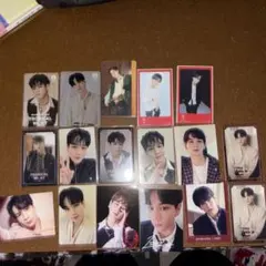 JO1 豆原一成 トレカ まとめ