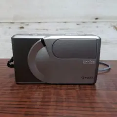 【美品】Konica Q-M200　CCD211万画素　オールドデジカメのサムネイル
