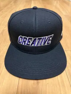 CreativeDrugStore Creative キャップ CreativeDrugStore on X: 