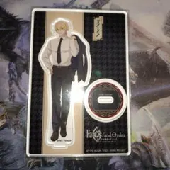FGO ガウェイン　アクリルスタンド　LB POP-UP THEATER