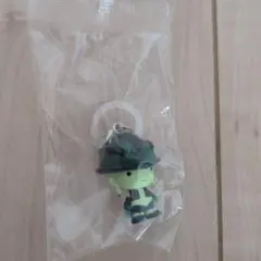 HUNTER×HUNTER ミニフィギュア キーホルダーのサムネイル