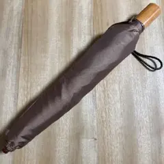 昭和レトロ　折りたたみ傘