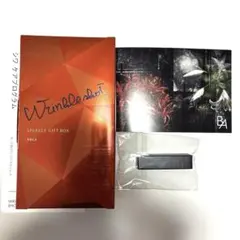 【新品未開封品】ポーラ　リンクルショット　スパークル　ギフトボックス