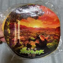 劇場版ポケットモンスターココ エコバッグ㉓