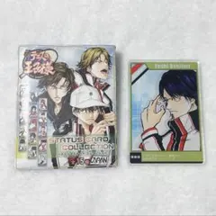 テニスの王子様 】ペアプリ Vol.3 忍足侑士 忍足謙也 - メルカリ