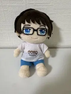 2026年最新】すずしょうと こう ぬいぐるみの人気アイテム - メルカリ