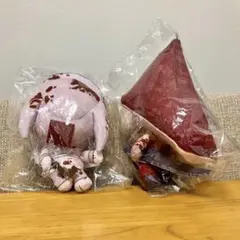 2026年最新】バブルヘッドナース てのりぬい(ぬいぐるみ) 「サイレント