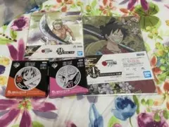 ワンピース一番くじセット