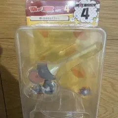 トムとジェリー タフィー フィギュア　1番くじ