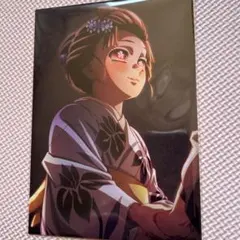 劇場版 鬼滅の刃 無限城編 入場特典