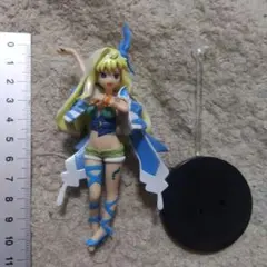 シェリル・ノーム 　HALF AGE GIRLS マクロスヒロイン2