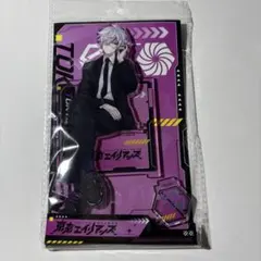 東京エイリアンズ 雨宮零士 オンラインくじ アクリルパネル A賞 - メルカリ