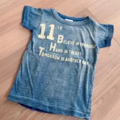 【タグ無し未使用】デニム＆ダンガリー アメカジ デニム ヴィンテージ