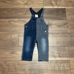 BRANSHES オーバーオール