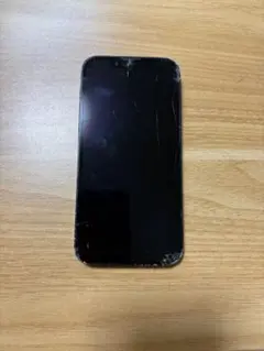 Apple iPhone 13mini ミッドナイト 本体　ジャンク