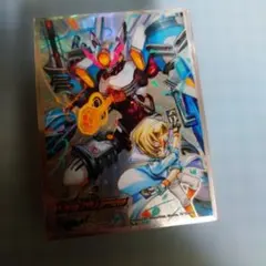 vv8　スリーブ　40枚