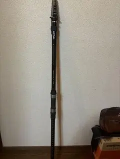 DAIWA リバティクラブ 磯風 5-53 磯竿 トップカバー付 遠投 - メルカリ