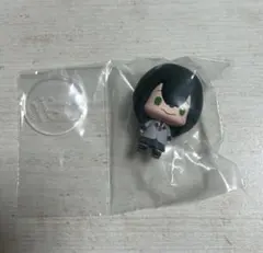 僕のヒーローアカデミア　ちょこりんマスコット　蛙吹梅雨