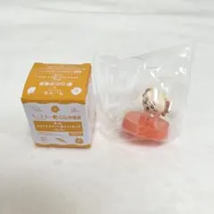 CoCo壱　ちいかわ　ココイチ　スプーン置きフィギュア　シーサーのサムネイル