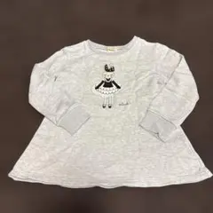 KP バレリーナ トレーナーのサムネイル